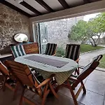 Heritage Stone House By The Sea Holiday home Prvic Sepurine