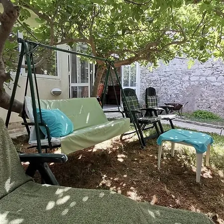 Heritage Stone House By The Sea بيت للعطل