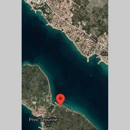 Heritage Stone House By The Sea בית נופש