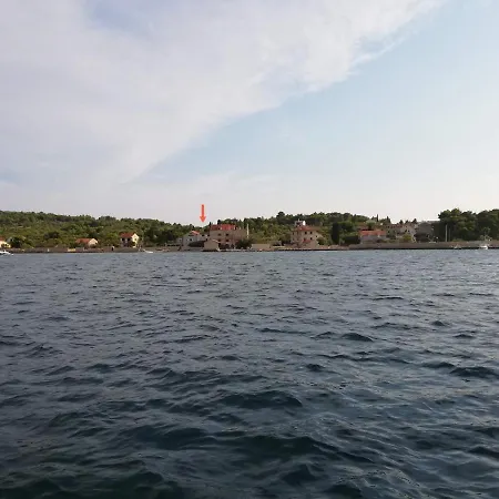 Heritage Stone House By The Sea * برفيك سيبورين