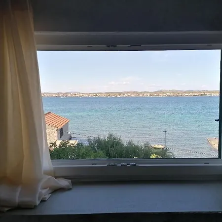 Holiday home Heritage Stone House By The Sea