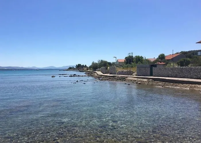 Heritage Stone House By The Sea Holiday home *