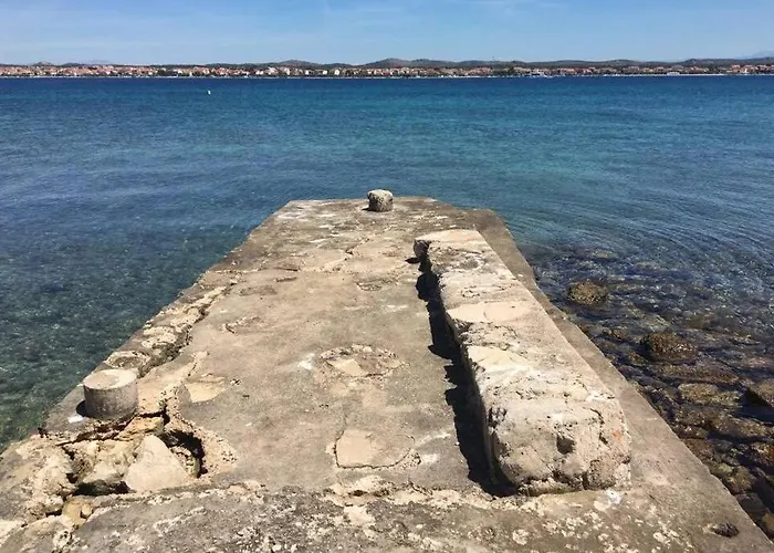 Heritage Stone House By The Sea Holiday home *