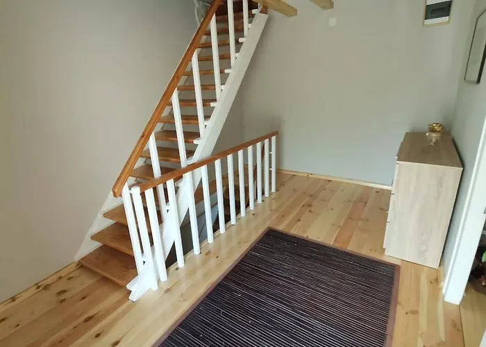 Heritage Stone House By The Sea בית נופש פרוויץ' שפורינה