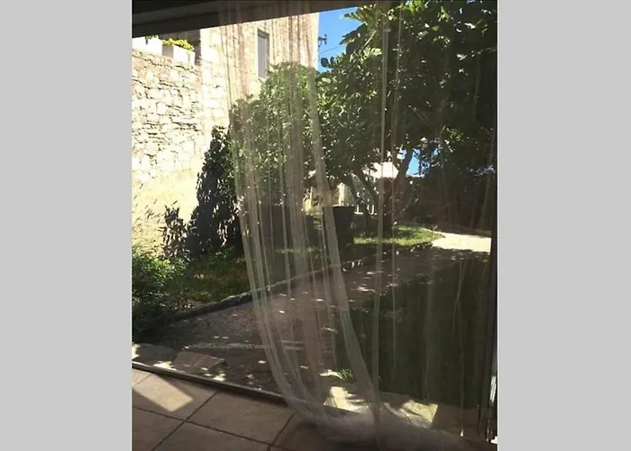 Heritage Stone House By The Sea בית נופש פרוויץ' שפורינה