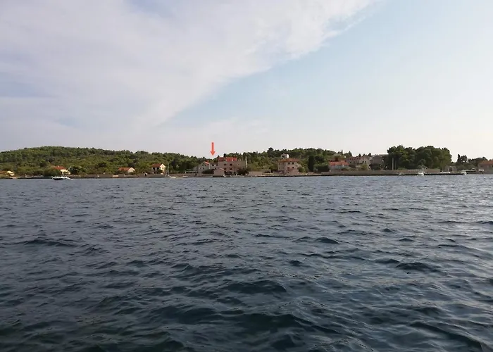 Heritage Stone House By The Sea * פרוויץ' שפורינה