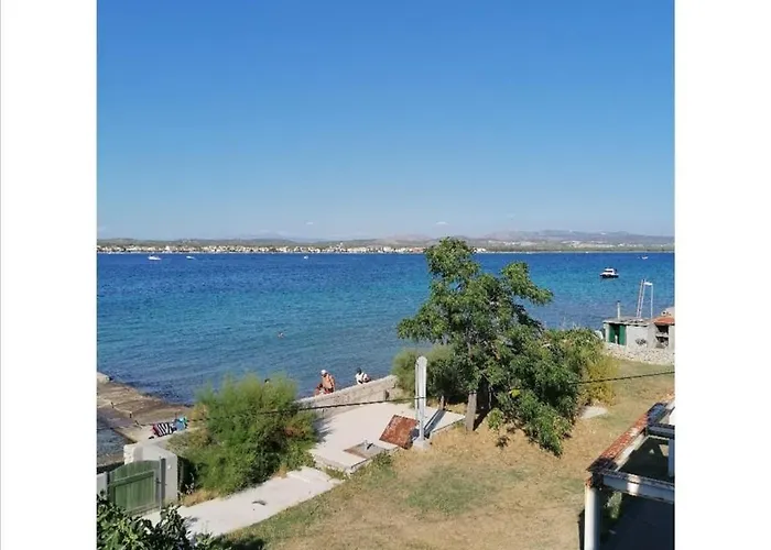 Heritage Stone House By The Sea Dom wakacyjny