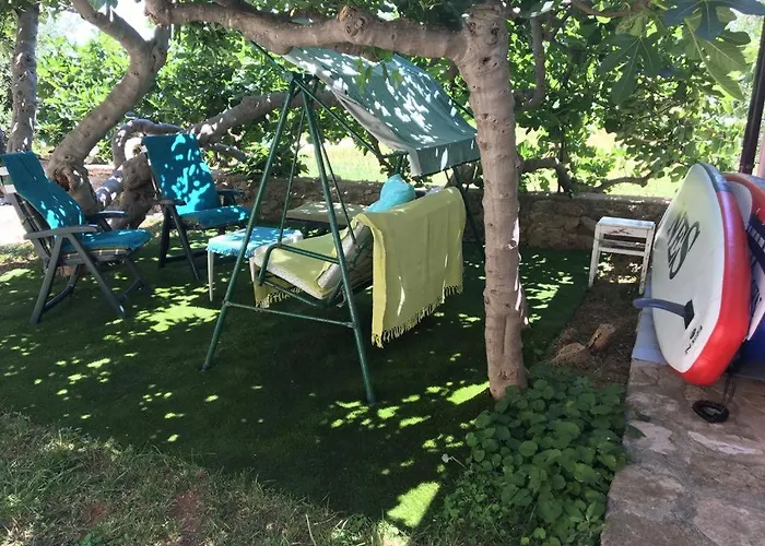 Heritage Stone House By The Sea פרוויץ' שפורינה